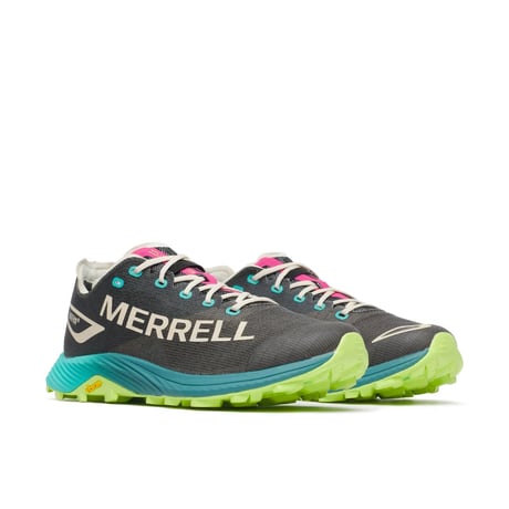 MERRELL メレル / MTL LONG SKY 2 MATRYX® エムティーエル ロング スカイ 2 マトリックス［メンズ］《フォーティフィフス アニバーサリー》
