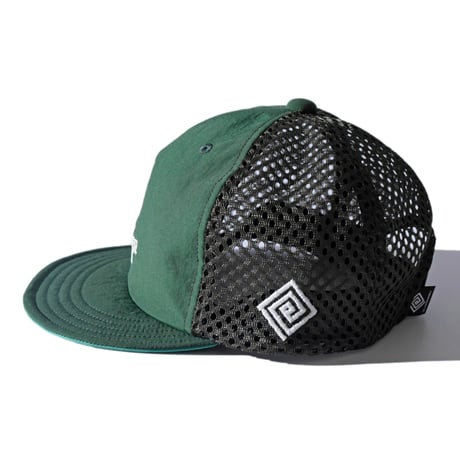 ELDORESO エルドレッソ / Forever Young Cap  フォエバー ヤング キャップ 《Green》
