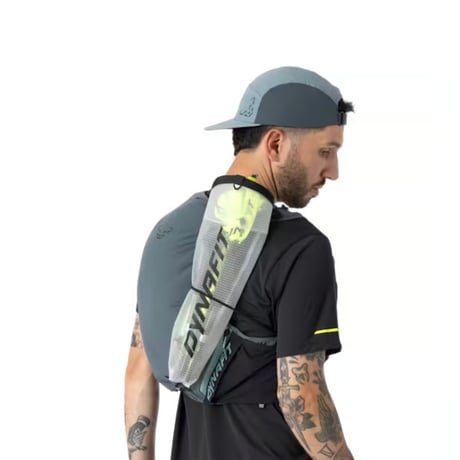 DYNAFIT ディナフィット / ULATRA 12 VEST ウルトラ 12 ベスト