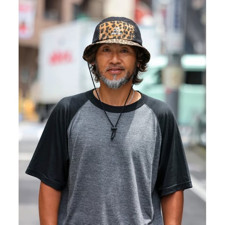 ELDORESO エルドレッソ / Karuri Hat  カルリ ハット 《Brown》