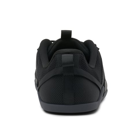 XERO SHOES ゼロシューズ / Prio Coast プリオコースト [メンズ] 《ブラック》