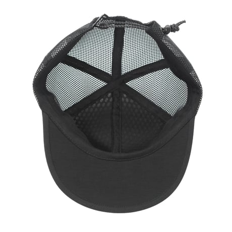 MIYAGEN ミヤゲン / BASIC Mesh Cap 6P ベーシック メッシュ キャップ 6P