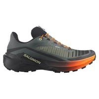 SALOMON サロモン / GENESIS 2 ジェネシス 2［メンズ］《Urban Chic / Black / Lime Cream》