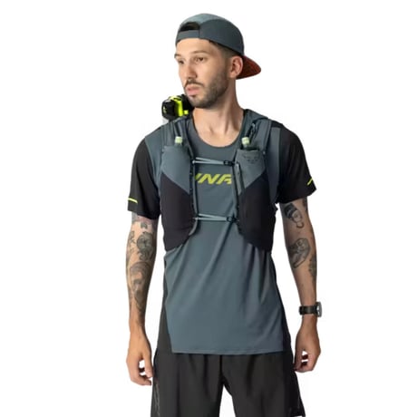 DYNAFIT ディナフィット / ULATRA 12 VEST ウルトラ 12 ベスト