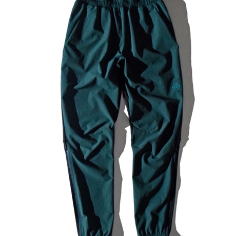 ELDORESO エルドレッソ / Ikangaa Pants イカンガー パンツ《Green》