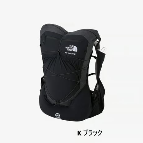 THE NORTH FACE ザ・ノース・フェイス / TR ROCKET ティーアール ロケット