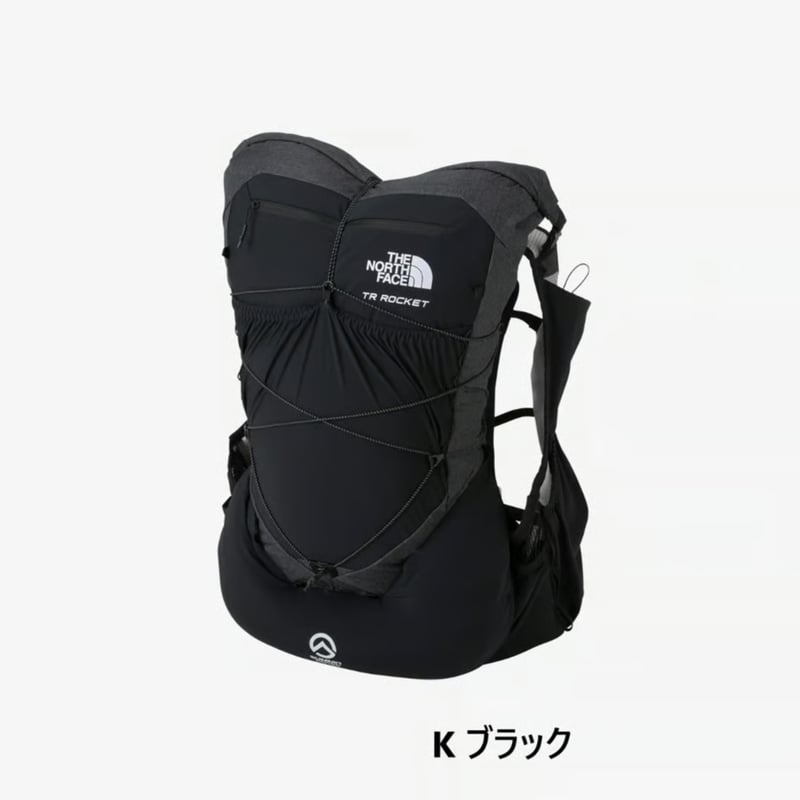 THE NORTH FACE TR Rocket バックパック THE NORTH FACE ザ・ノース・フェイス / TR ROCKET ティーアール ロケ
