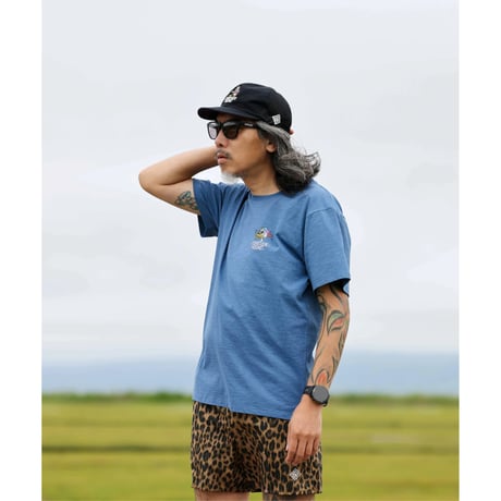 ELDORESO エルドレッソ / Forever Young Cap  フォエバー ヤング キャップ 《Black》