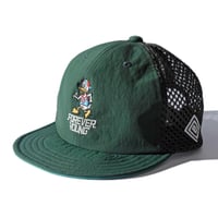 ELDORESO エルドレッソ / Forever Young Cap  フォエバー ヤング キャップ 《Green》