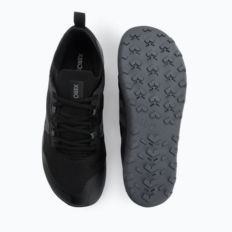 XERO SHOES ゼロシューズ / Mesa Summit WP メササミット WP [メンズ] 《ブラック》