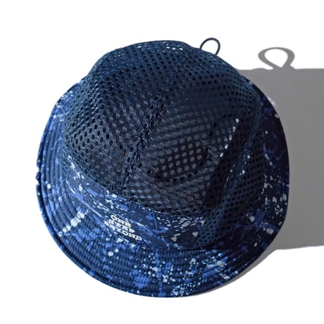 ELDORESO エルドレッソ / Karuri Hat  カルリ ハット 《Navy》