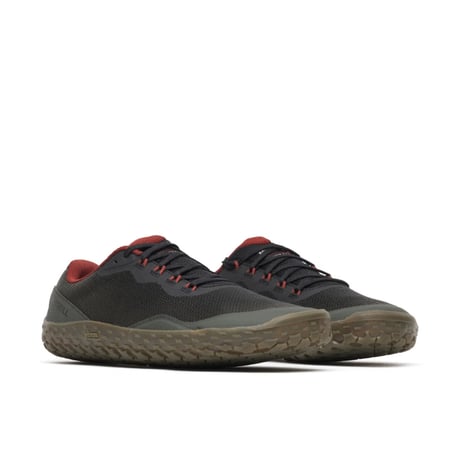 MERRELL メレル /  VAPOR GLOVE 7 ベイパー グローブ 7 [メンズ] 《BELUGA》