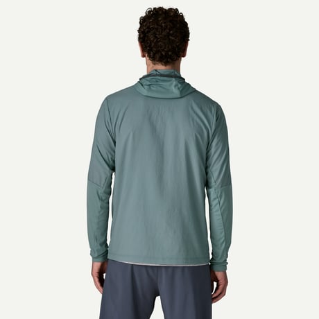 patagonia パタゴニア / Airshed Pro Pullover エアシェッド・プロ・プルオーバー [メンズ]