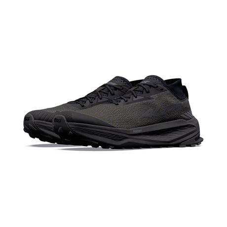 ALTRA アルトラ /  OLYMPUS 275 HILO オリンパス 275 ハイロー メンズ《BLACK/BLACK/BLACK》