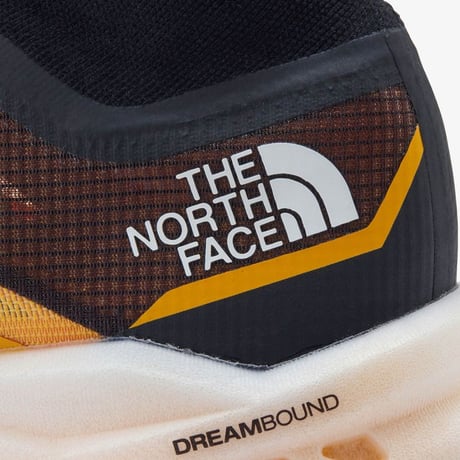 THE NORTH FACE ザ・ノース・フェイス / Offtrail Ultra オフトレイル ウルトラ［メンズ］《TNFブラック×サミットゴールド》