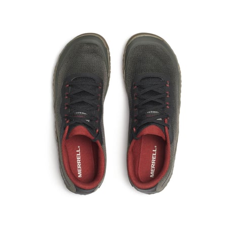 MERRELL メレル /  VAPOR GLOVE 7 ベイパー グローブ 7 [メンズ] 《BELUGA》