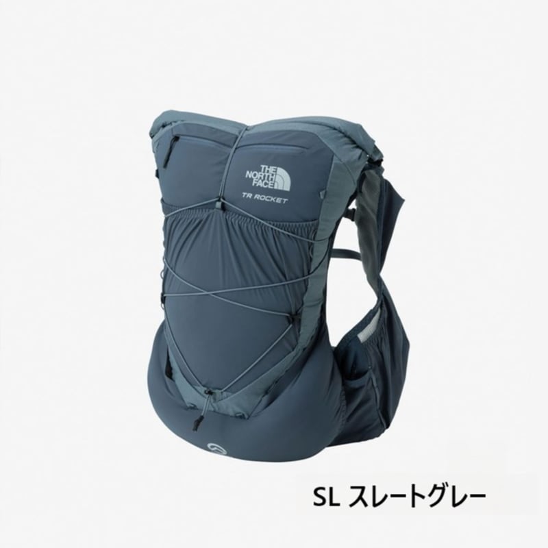 THE NORTH FACE ザ・ノース・フェイス / TR ROCKET ティーアール ロケ