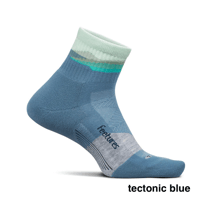 feetures フィーチャーズ / Trail Max Cushion Quarter トレイル マックス クッション クォーター