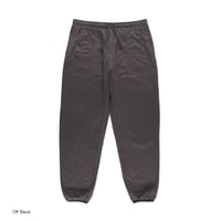 STATIC スタティック / ADRIFT PANTS アドリフト パンツ