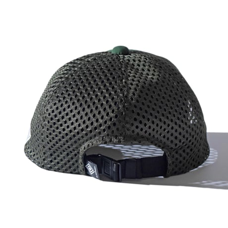 ELDORESO エルドレッソ / Forever Young Cap  フォエバー ヤング キャップ 《Green》