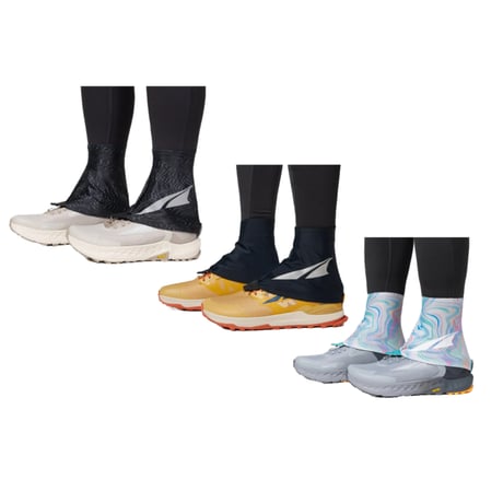 ALTRA アルトラ / Trail Gaiter トレイル ゲイター ユニセックス