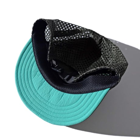 ELDORESO エルドレッソ / Forever Young Cap  フォエバー ヤング キャップ 《Green》