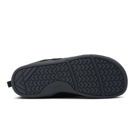 XERO SHOES ゼロシューズ / Prio Coast プリオコースト [メンズ] 《ブラック》