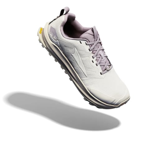 ALTRA アルトラ / LONE PEAK 9+ ローンピーク 9+ [ウィメンズ] 《PERFECTLY PALE/PEARL/BARK》
