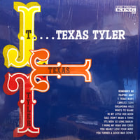 T Texas Tyler