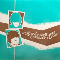 Velvet Underground / AND SO ON
