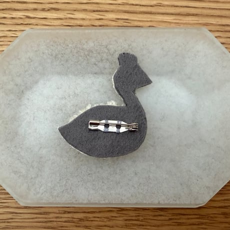 fiore / スワン