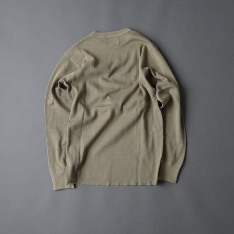 Camels Hotel Thermal - khaki / another 20th century