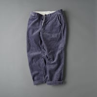 New Yorkshire Daily 8w corduroy - steel / another 20th century