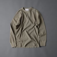 Camels Hotel Thermal - khaki / another 20th century
