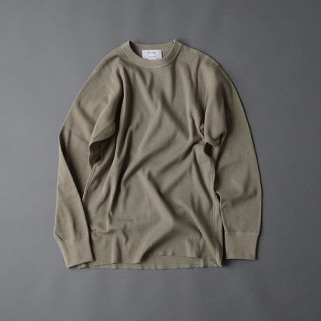 Camels Hotel Thermal - khaki / another 20th century