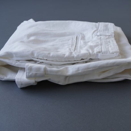 Yankees Herringbone - white / another 20th century