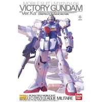 【2月】MG Vガンダム Ver.Ka