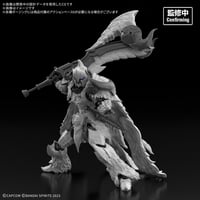 【3月】30MF MHワイルズ1 シュバルカ装備