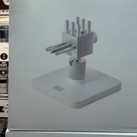 ステンレスバイス