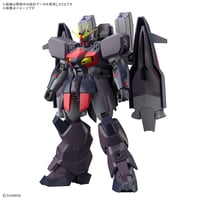 2月HG ガンダムアシュタロン