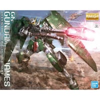 【2月】MG ガンダムデュナメス