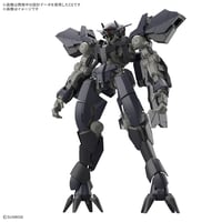 【3月】FULL MECHANICS 1/100 グレイズアイン