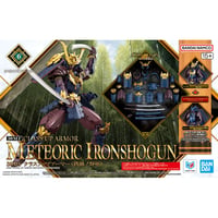 30MF クラスアップアーマー(鉄禍ノ将軍)