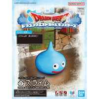 ドラゴンクエストねんどモンスターズ スライム