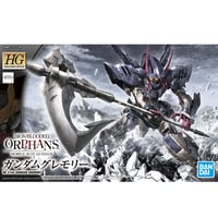 2月HG ガンダムグレモリー