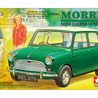 1/24 モーリス ミニクーパー 1275S Mk.Ⅰ