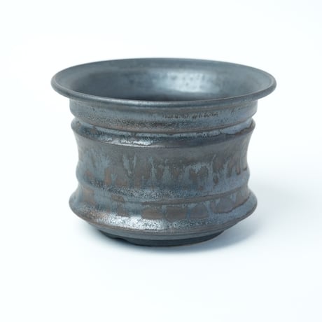 オリジナル陶器鉢 SS19