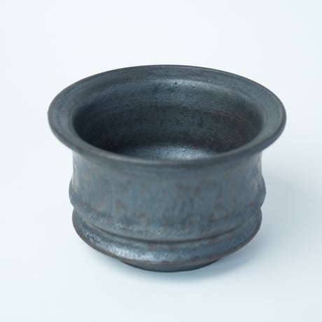 オリジナル陶器鉢 XS2