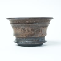 オリジナル陶器鉢 XS9