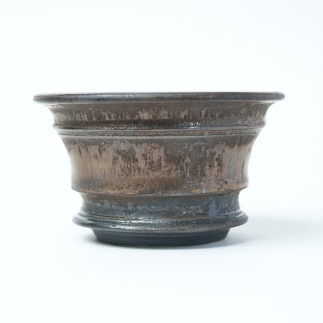 オリジナル陶器鉢 XS9